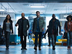 Daftar Film yang Diundur Tahun Ini dan Tayang di 2021