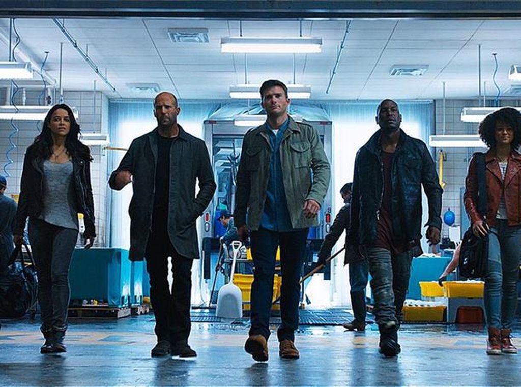 Daftar Film yang Diundur Tahun Ini dan Tayang di 2021 Daftar Film yang Diundur Tahun Ini dan Tayang di 2021
