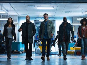 Ini Akhir dari Franchise Fast & Furious Ini Akhir dari Franchise Fast & Furious