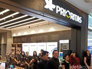 XL Axiata Diskon Hingga 50% Bagi Pelanggan Pascabayar, Cek di Sini XL Axiata Diskon Hingga 50% Bagi Pelanggan Pascabayar, Cek di Sini