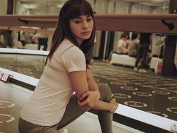 Kirana Larasati Resmi Gugat Cerai Suami, Ini Kata Keluarga