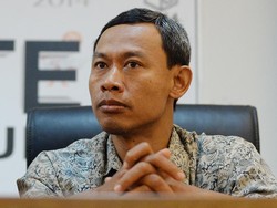 Hari Terakhir, KPU Belum Terima Surat Mundur OSO dari Ketum Hanura