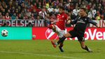 Madrid Menang 2-1 di Allianz Arena