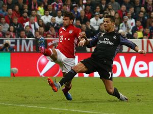 Ancelotti: Jangan Biarkan Ronaldo Lepas!