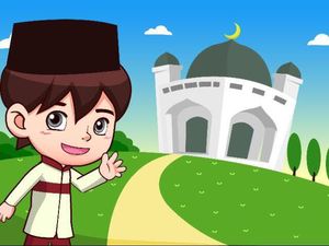 Sambut Ramadan, Agate Siapkan Aplikasi Sahabat Anak Sholeh