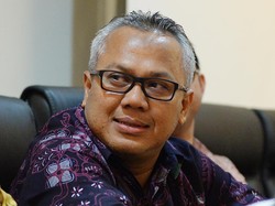 KPU Cari Cara Agar Warga Berusia 17 Tahun saat April 2019 Bisa Memilih