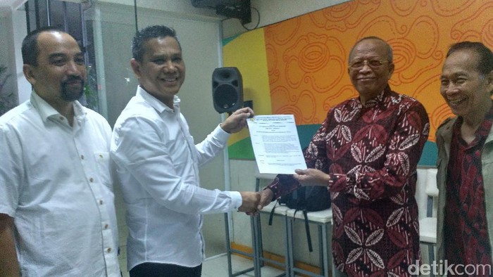 Surat Rekomendasi BOPI untuk Liga 1 Akhirnya Keluar