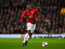 Balas Kritik, Pogba: Aku Diharapkan Jadi Striker, Bek, dan Gelandang