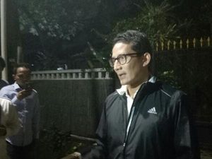 Sandiaga Diminta Prabowo Manfaatkan Sisa Hari Kampanye