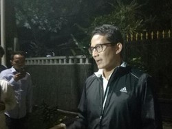 Sandiaga Diminta Prabowo Manfaatkan Sisa Hari Kampanye