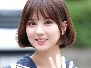 Bangga Berpipi Chubby, Idola K-pop Ini Menolak Diet Ketat