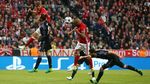 Madrid Menang 2-1 di Allianz Arena