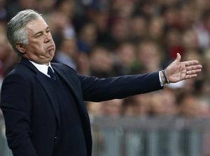 Ancelotti: Bayern Belum Mati