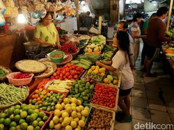 Rekening PD Pasar Surya Dua Kali Diblokir Kanwil DJP Jatim