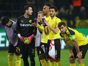 Ketika Sepakbola Jadi Tidak Penting untuk Nuri Sahin