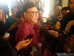 Mendagri: 6 Juta Lagi Penduduk yang Belum Rekam Data e-KTP