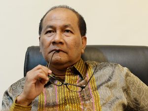 Besaran Santunan Ditetapkan, Petugas KPPS Meninggal Diberi Rp 36 Juta Besaran Santunan Ditetapkan, Petugas KPPS Meninggal Diberi Rp 36 Juta