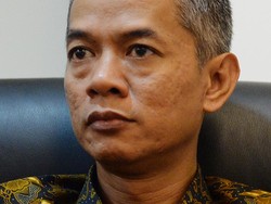 KPU: Tingkat Partisipasi Pilkada 2018 Sebanyak 73,24%