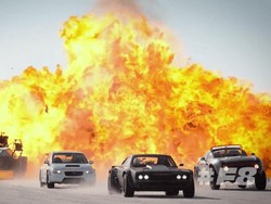 Film Pilihan Akhir Pekan