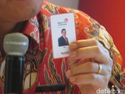 Rini Luncurkan Kartu Sakti Bagi Pegawai BUMN