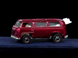 Wow! Ternyata Butuh 9 Bulan Bikin Mobil Mainan Hot Wheels