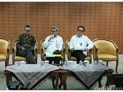 Kemendikbud: Soal UN Berbasis Kertas Terdistribusi dengan Baik