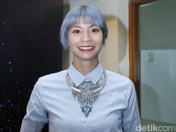Cara Shareefa Danish Atasi Bullying karena Diejek Berwajah Aneh