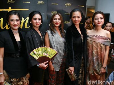 Ini Geng Kartini Masa Kini