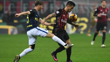 Formula Baru Rossoneri Bisa Tandingi Serangan Atraktif Nerazzurri