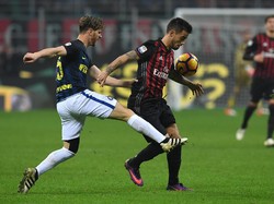 Formula Baru Rossoneri Bisa Tandingi Serangan Atraktif Nerazzurri