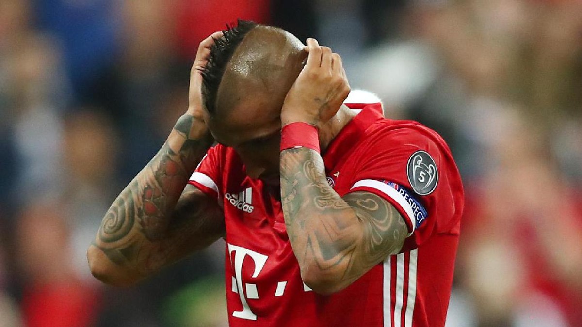 Foto: Reuters / Michael Dalder Livepic