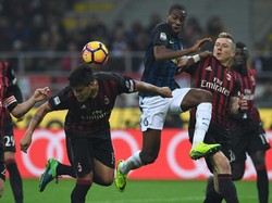 Derby Della Madonnina Kian Krusial dengan Pertaruhan Tiket Kompetisi Eropa