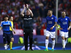 Cuma Kalah 0-1, Leicester Tak Terlalu Kecewa