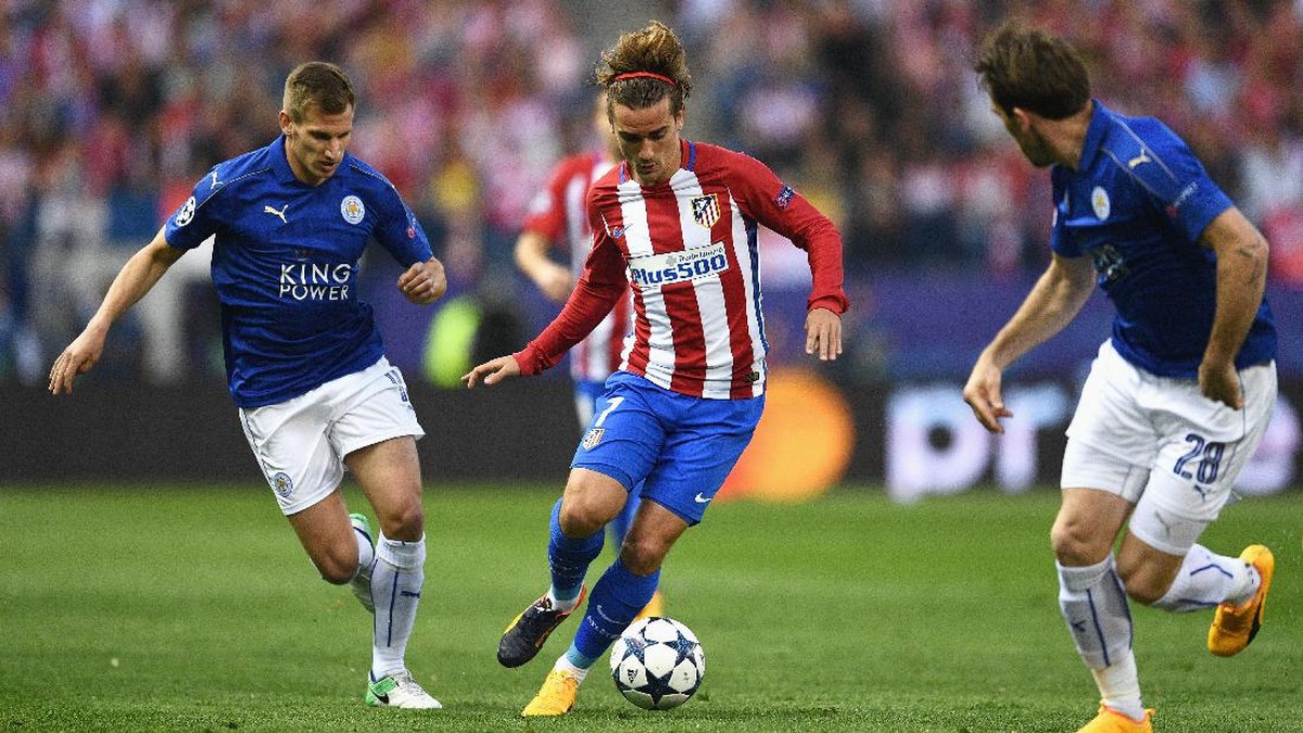 Foto: Getty Images/David Ramos