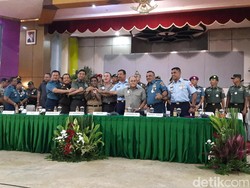 Pangdam Jaya: Kita Siapkan 15.000 Prajurit untuk Pengamanan Pilkada