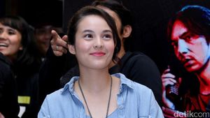 Awas Diabetes, Chelsea Islan Manis Banget Sih!