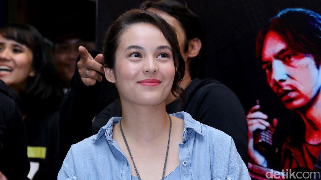 Awas Diabetes, Chelsea Islan Manis Banget Sih! Awas Diabetes, Chelsea Islan Manis Banget Sih!