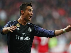 Kenapa Baru Bikin Gol Lagi, Ronaldo?