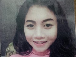 ABG Jelita Hilang Setelah Dijemput Pria Misterius