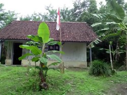 Ini Penjelasan Disdik Soal SD Cirengrang Laskar Pelangi Sukabumi