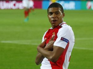 Mbappe Masih Tak Tahu Mau Bertahan atau Pergi Mbappe Masih Tak Tahu Mau Bertahan atau Pergi