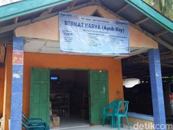 Solusi Akses Perbankan di Daerah Perbatasan