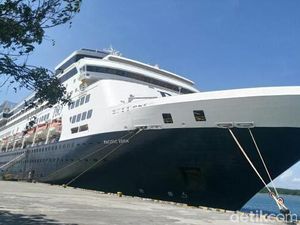 Surabaya Akan Kedatangan 4 Ribu Wisatawan Mancanegara Surabaya Akan Kedatangan 4 Ribu Wisatawan Mancanegara