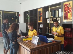 Wisata Belanja di Toko Duty Free Timor Leste, Bisa Beli Apa?