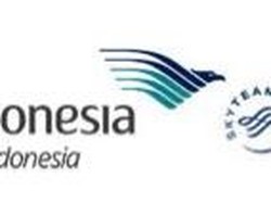 Garuda Buka Rute Penerbangan Baru di Papua Barat