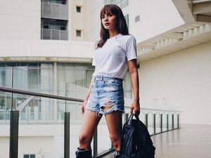 Bukti Kirana Larasati Gugat Cerai Suami, Jupe Disebut Makin Kritis