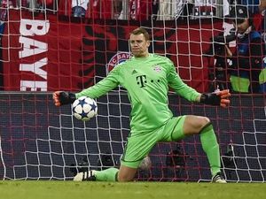 Neuer Keren Banget Neuer Keren Banget
