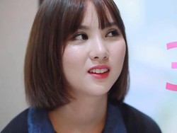 Eunha GFRIEND Kena Radang Kornea Mata, Hal Ini Bisa Jadi Penyebabnya