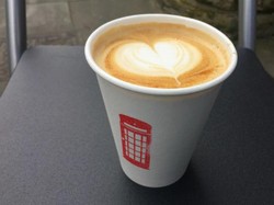 Viral, Kisah Haru Suami yang Kenang Mendiang Istri Setiap Pagi Lewat Kopi