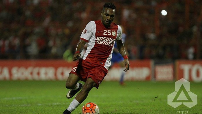 PSM Makassar: Sarang Pemain Bintang dengan Segudang Pengalaman